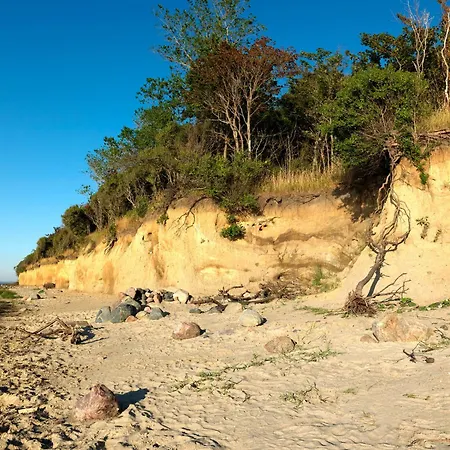 Buchenweg Schwalbennest * Insel Poel