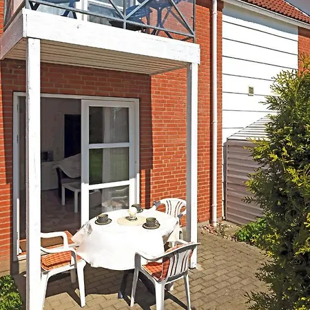 Buchenweg Schwalbennest Apartment *